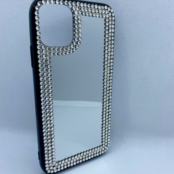 Mirror iPhone Case - Picture 3 of 3